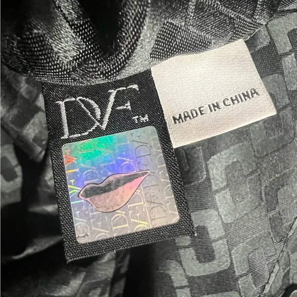 DIANE von FURSTENBERG Purse - Picture 4 of 9